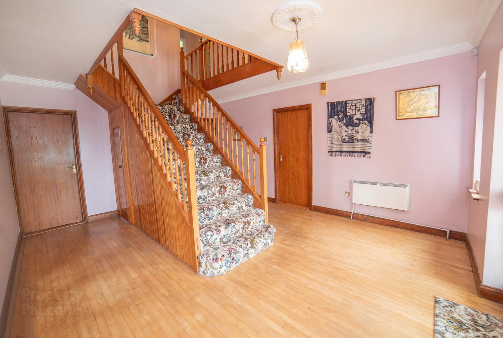 Gleneagle House, Ballinora 5 of 42