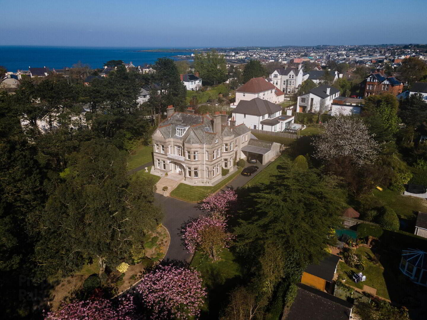 Downshire House, 13 Maxwell Road 1 of 79