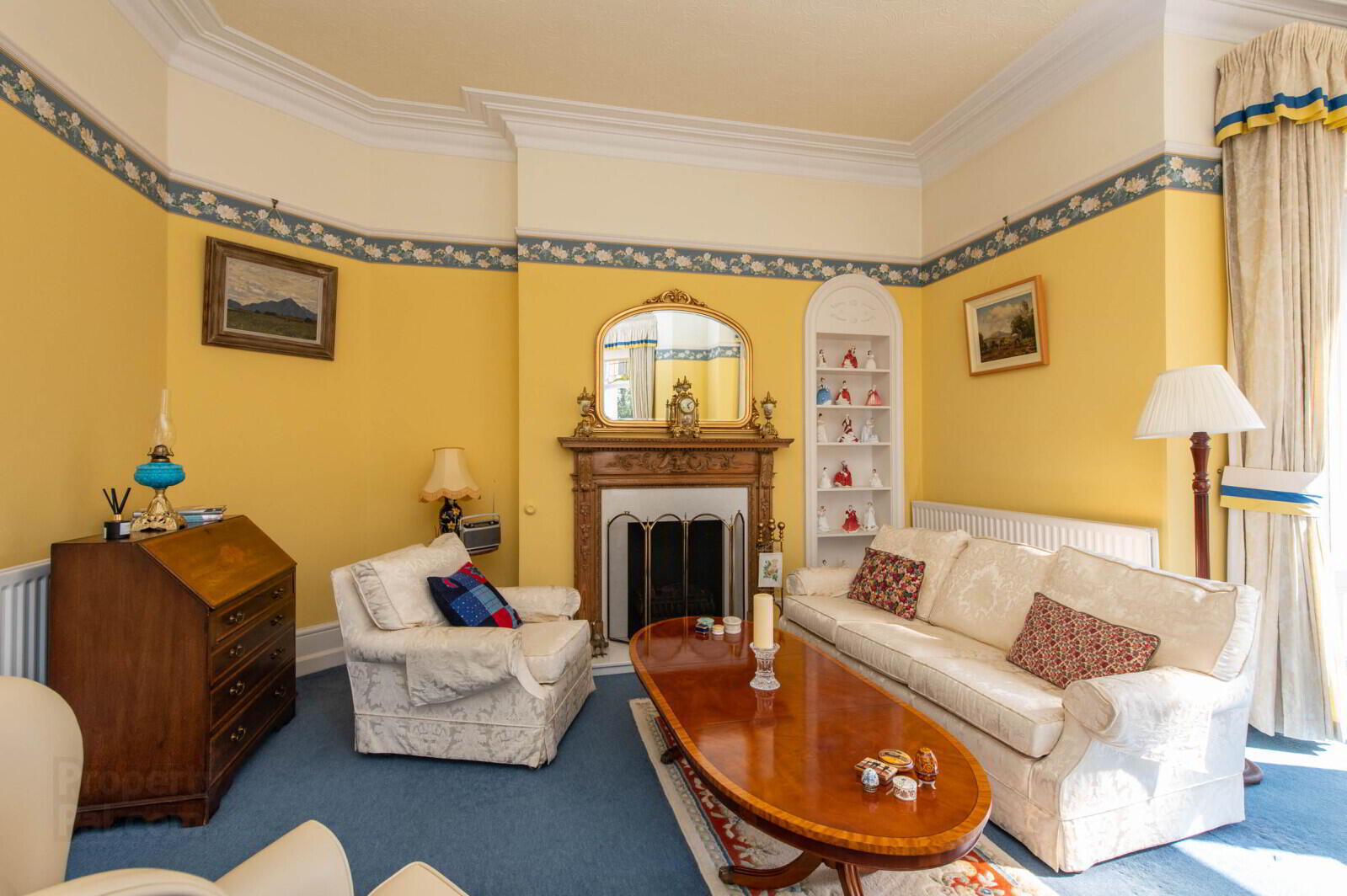 Downshire House, 13 Maxwell Road 14 of 79