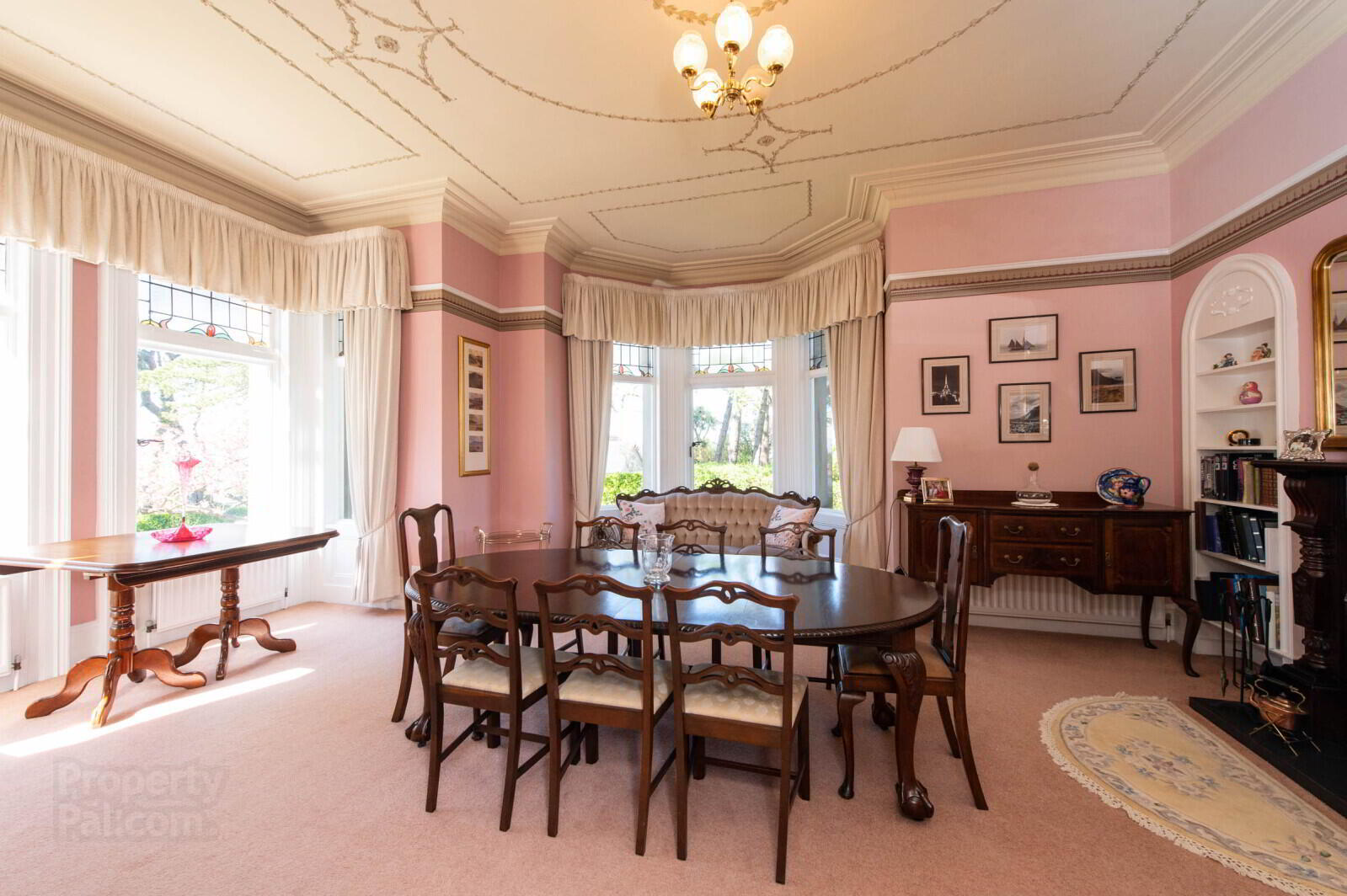 Downshire House, 13 Maxwell Road 8 of 79