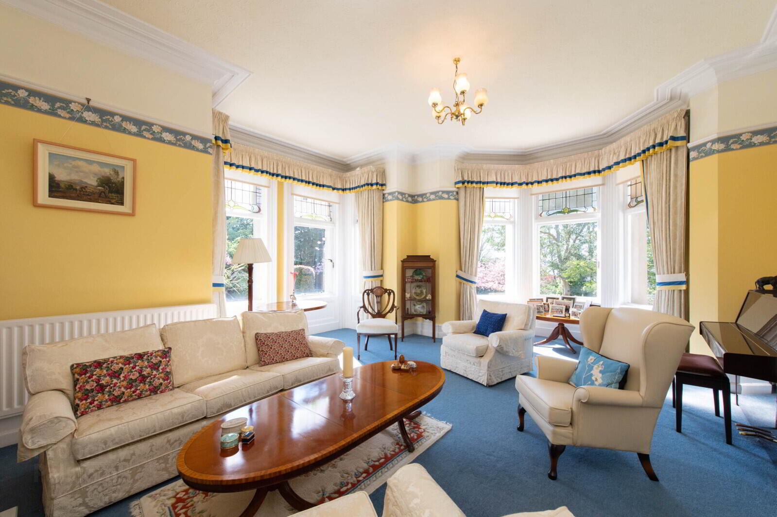 Downshire House, 13 Maxwell Road 10 of 79