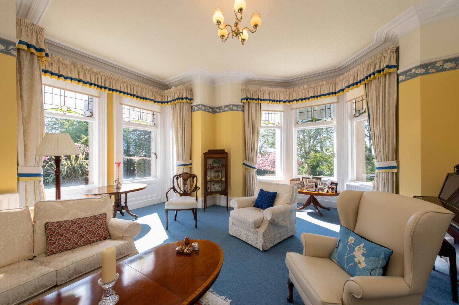 Downshire House, 13 Maxwell Road 11 of 79