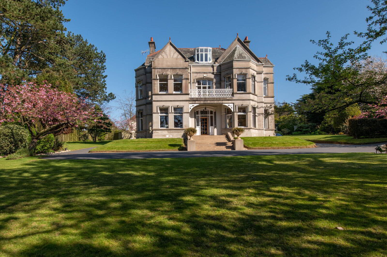Downshire House, 13 Maxwell Road 59 of 79