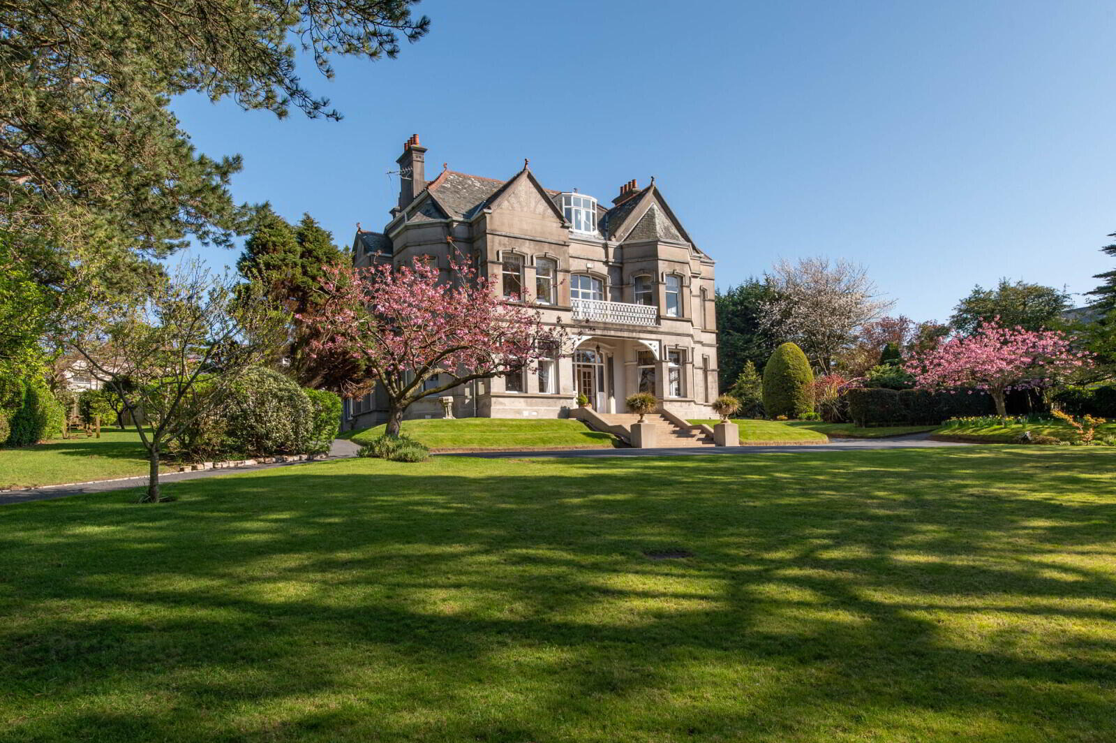 Downshire House, 13 Maxwell Road 60 of 79