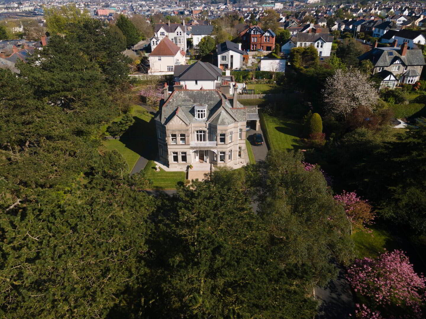 Downshire House, 13 Maxwell Road 58 of 79