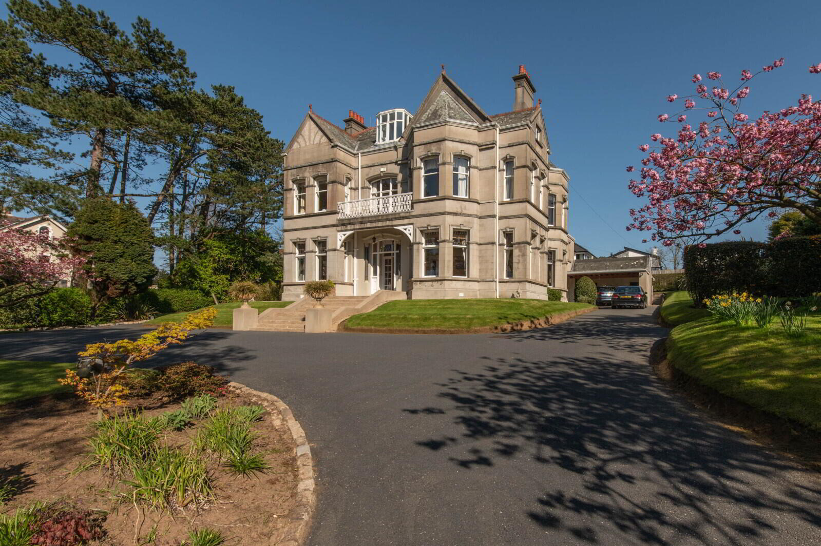 Downshire House, 13 Maxwell Road 76 of 79