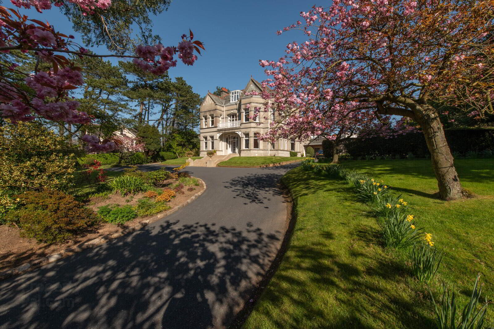Downshire House, 13 Maxwell Road 75 of 79
