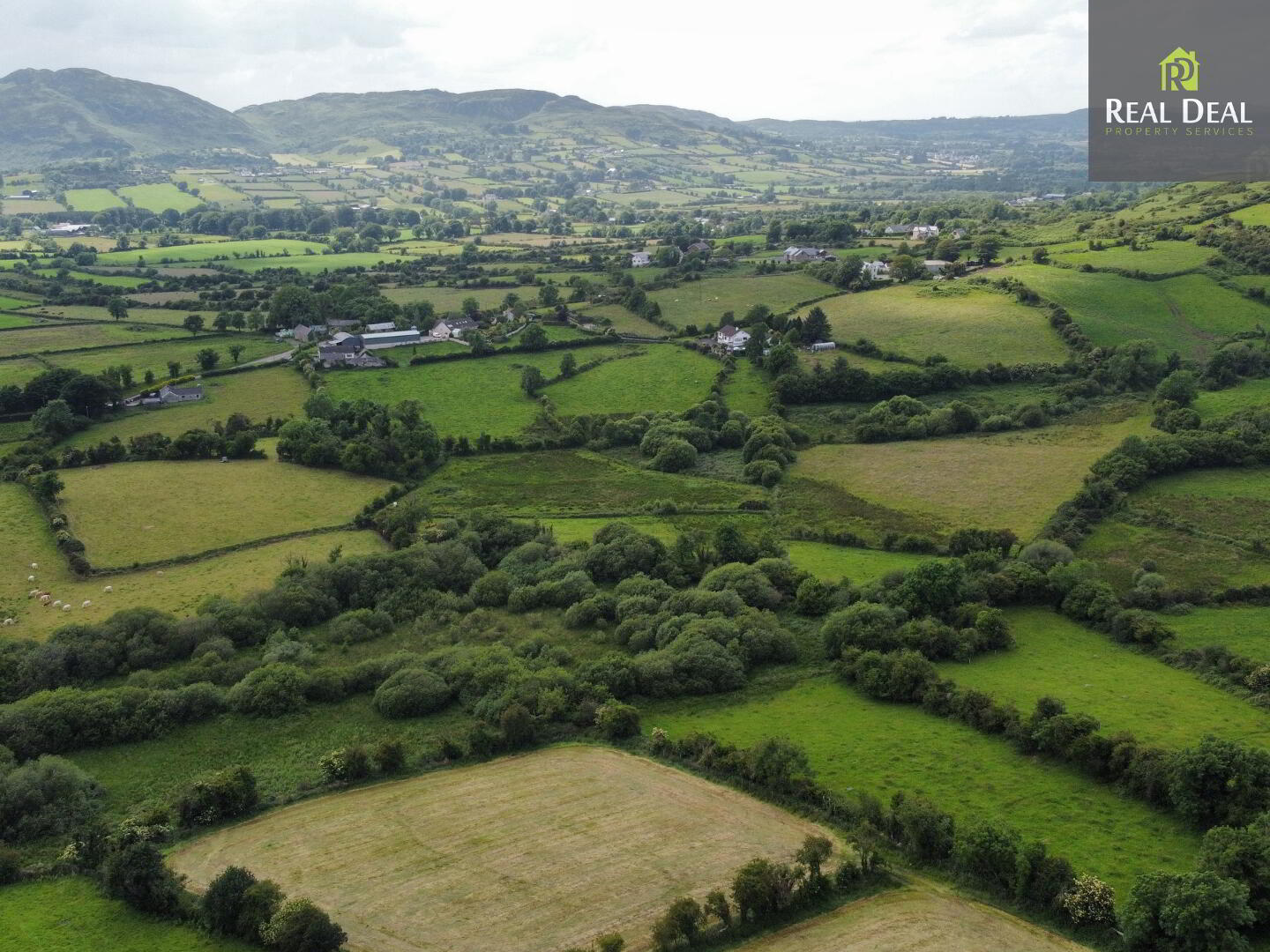 110 Metres South-West Of 12 Mountain Road 10 of 11