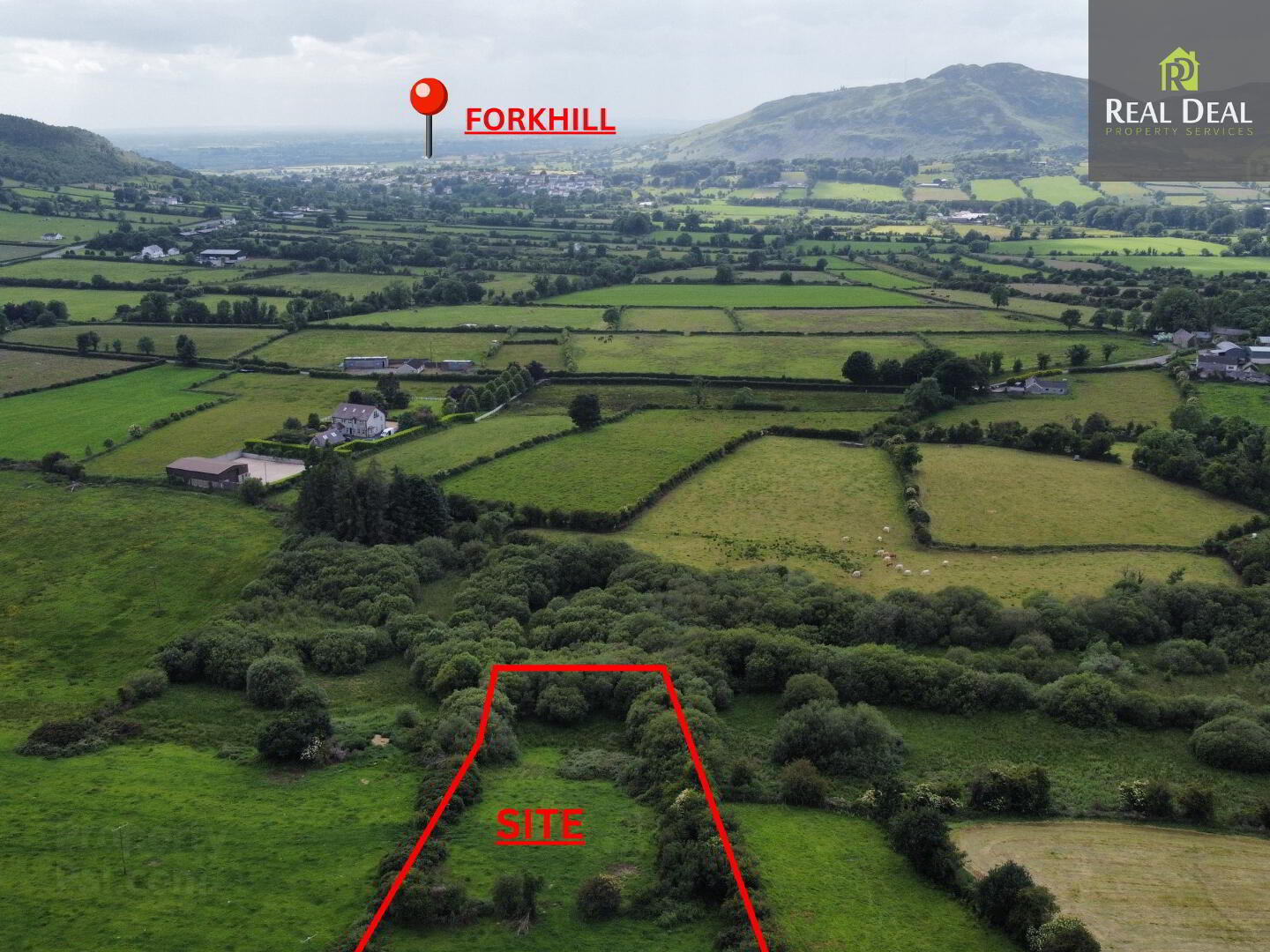 110 Metres South-West Of 12 Mountain Road 9 of 11