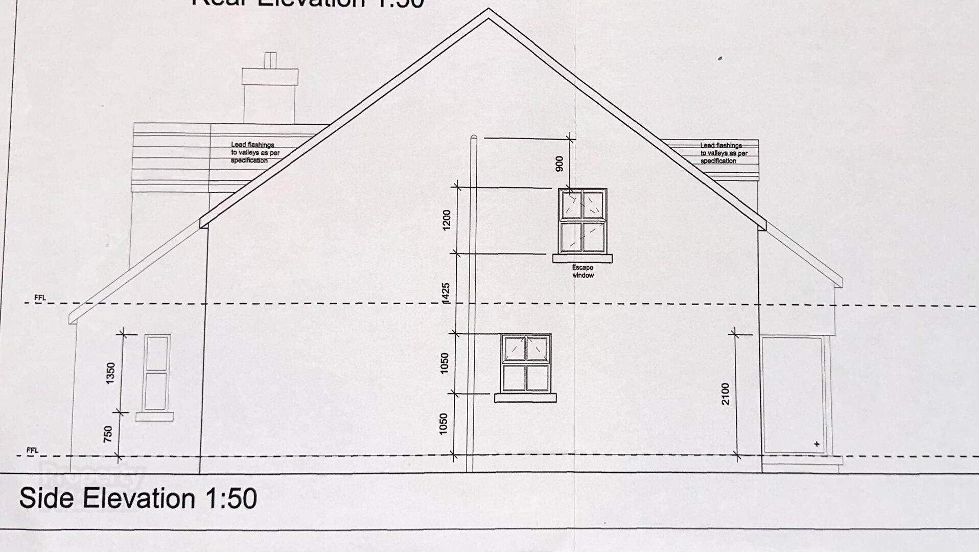 110 Metres South-West Of 12 Mountain Road 3 of 11