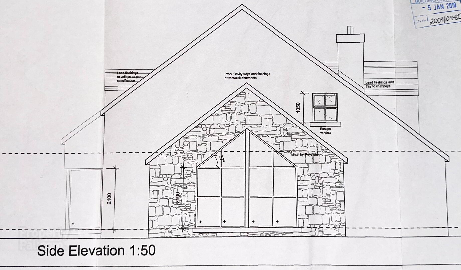 110 Metres South-West Of 12 Mountain Road 4 of 11