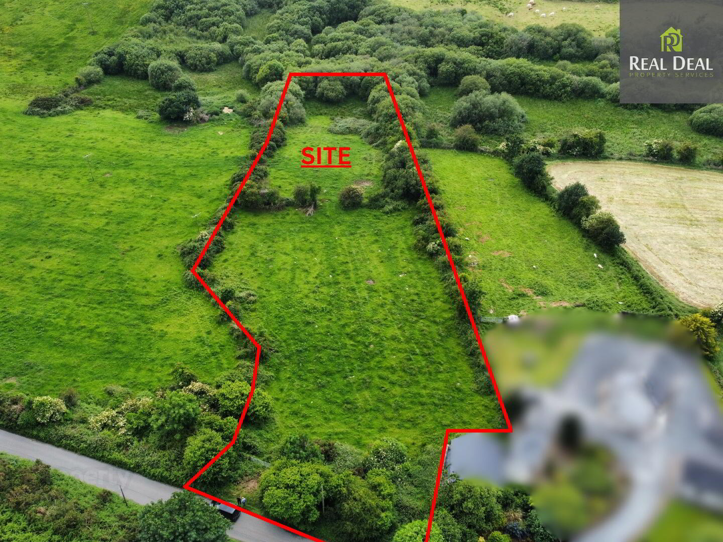 110 Metres South-West Of 12 Mountain Road 8 of 11
