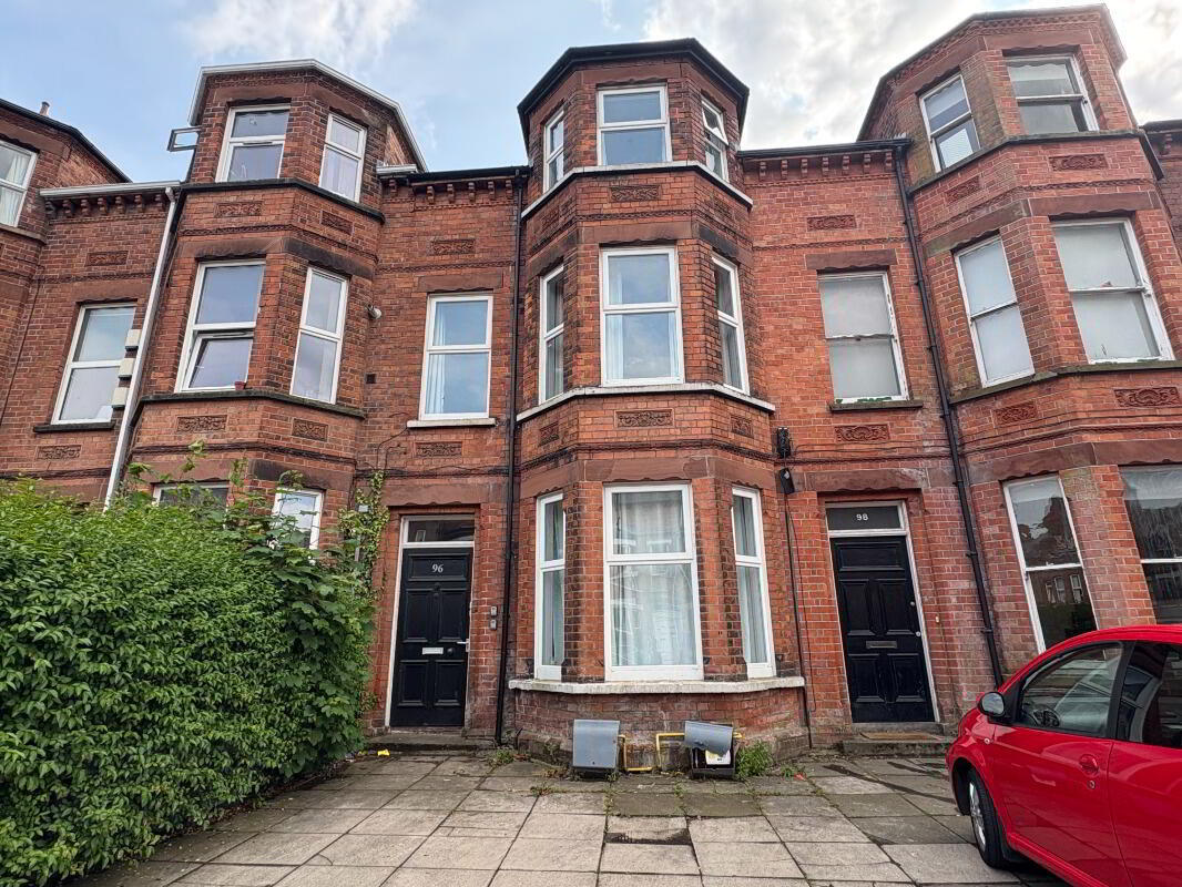 Apt 2, 96 Malone Avenue 1 of 9