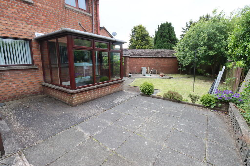 38 Glebecoole Avenue 24 of 27