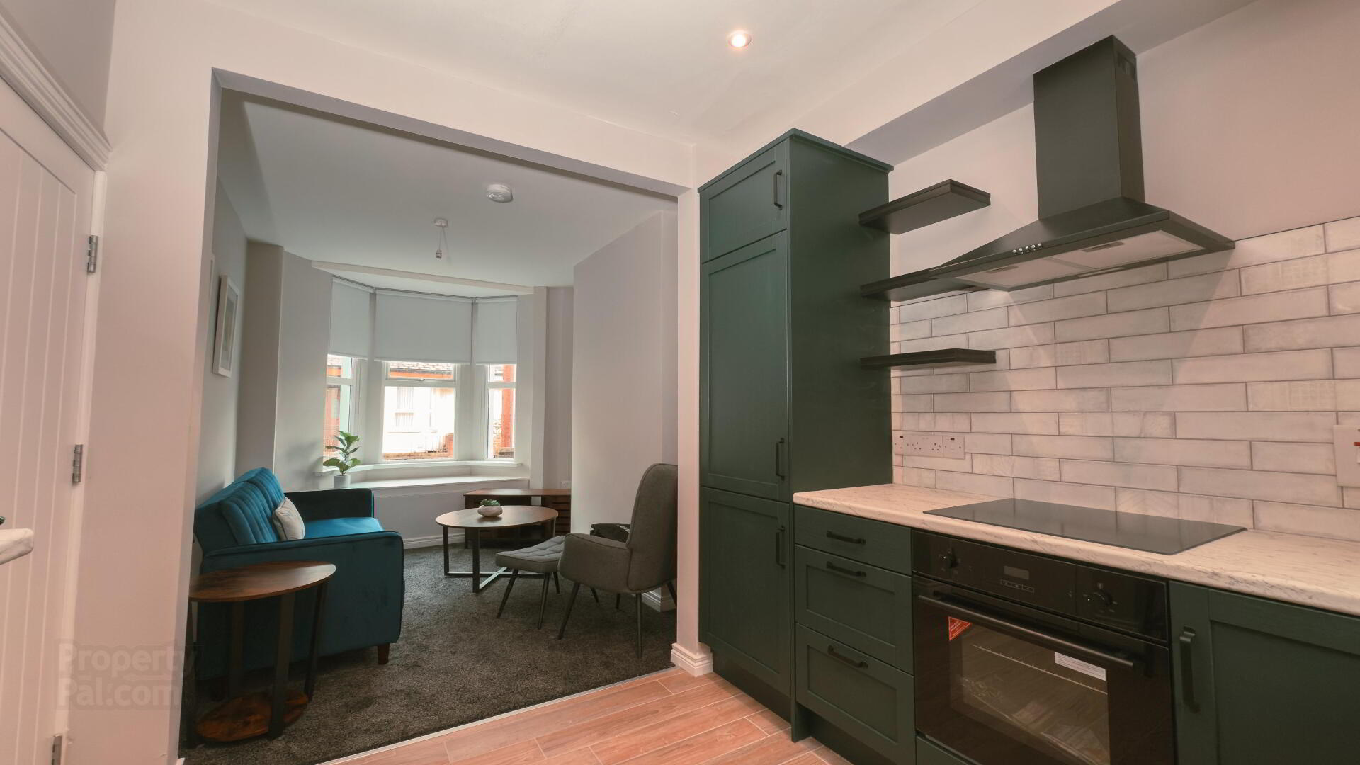 112 Mountcollyer Avenue 5 of 16