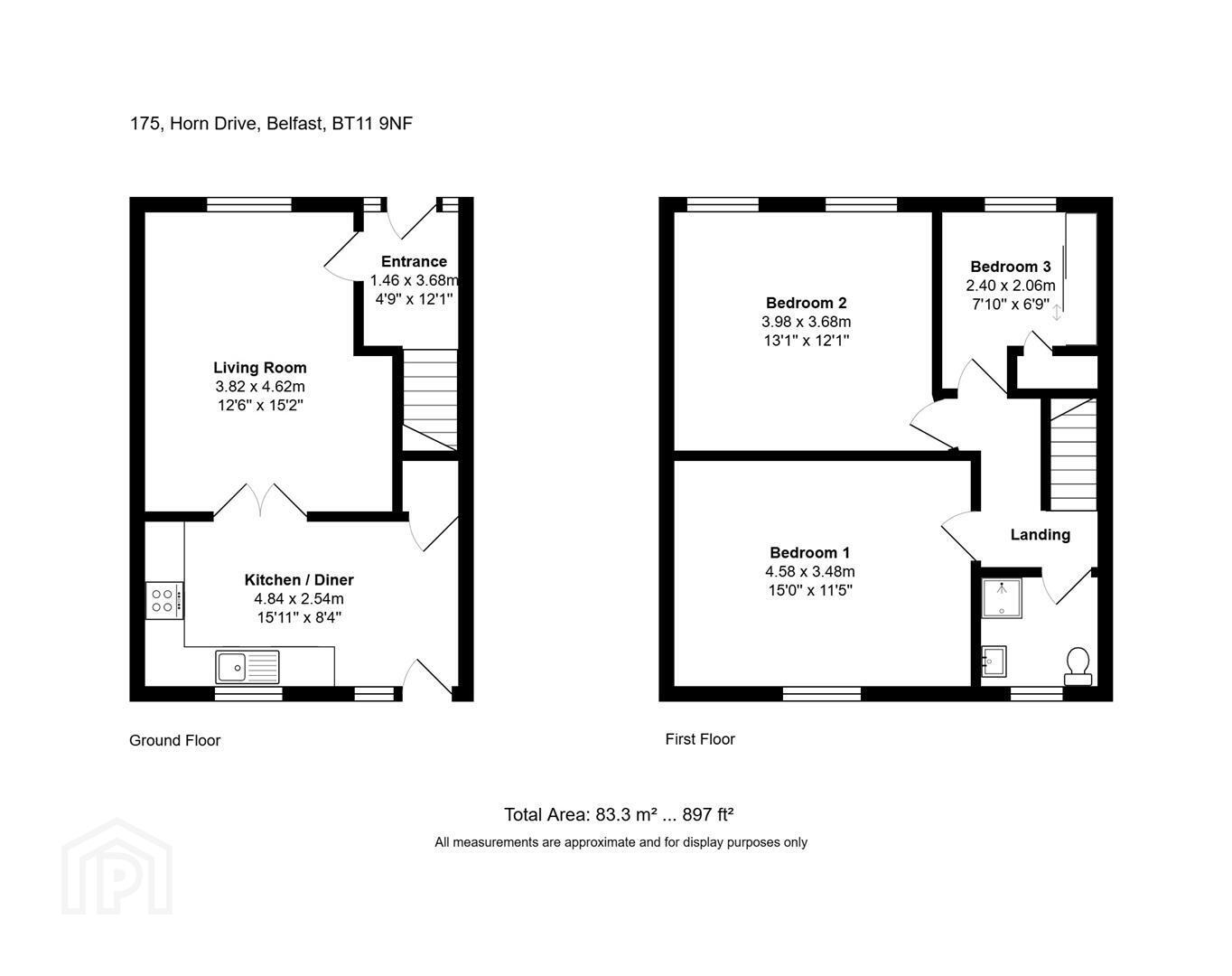 175 Horn Drive 23 of 23