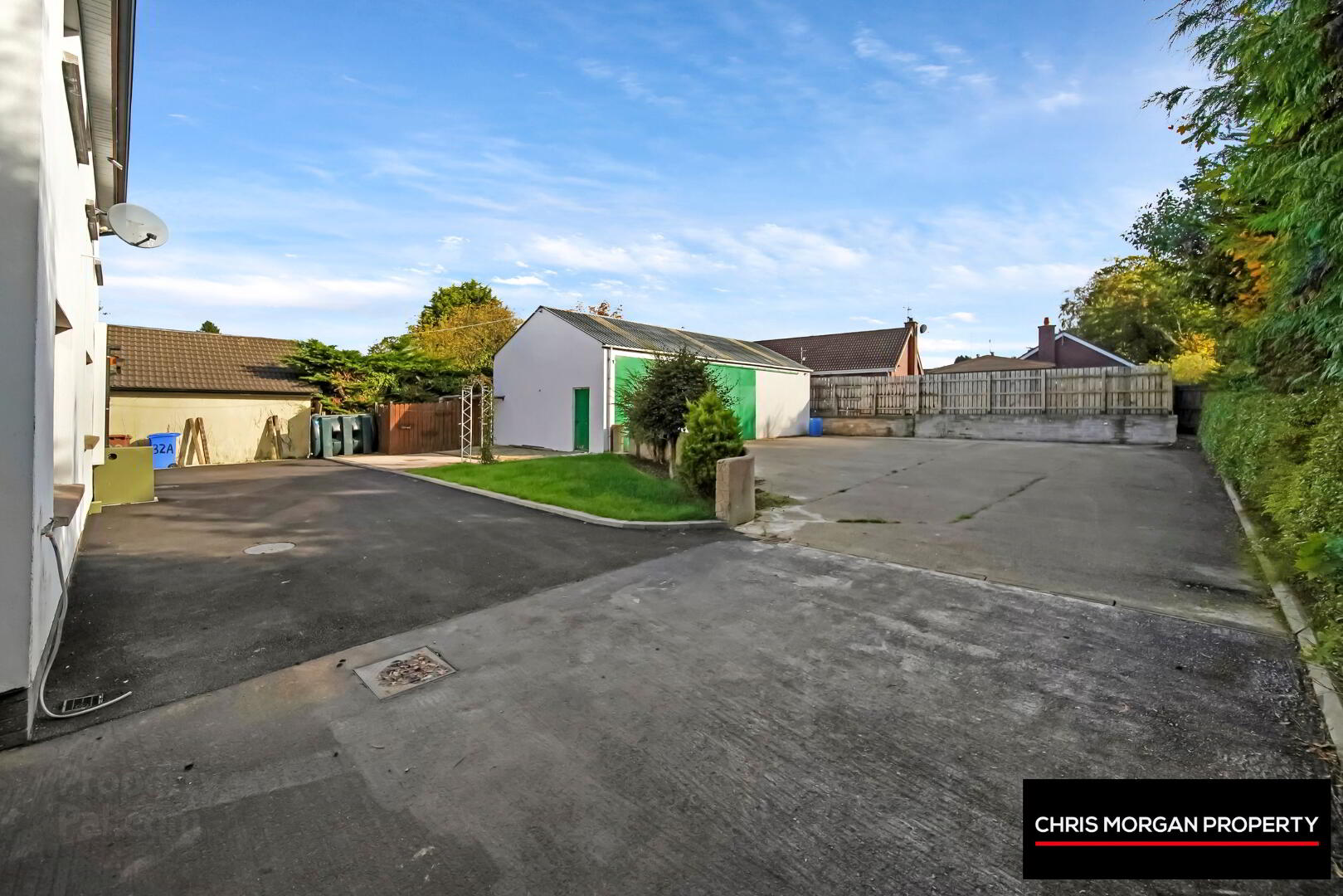 32 A Westland Road 16 of 17