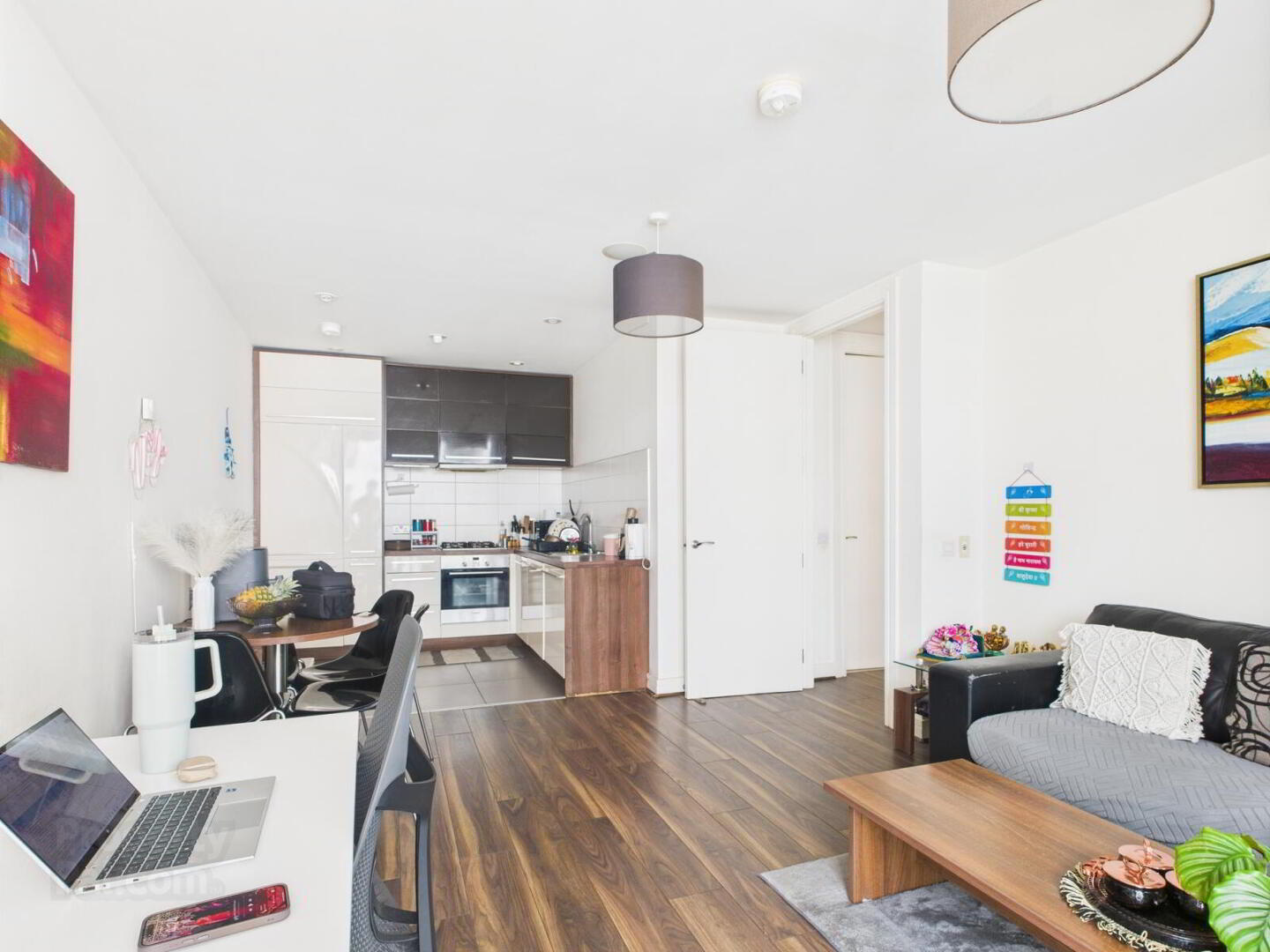 Apartment 11.21 The Arc 2l Queens Road 4 of 14