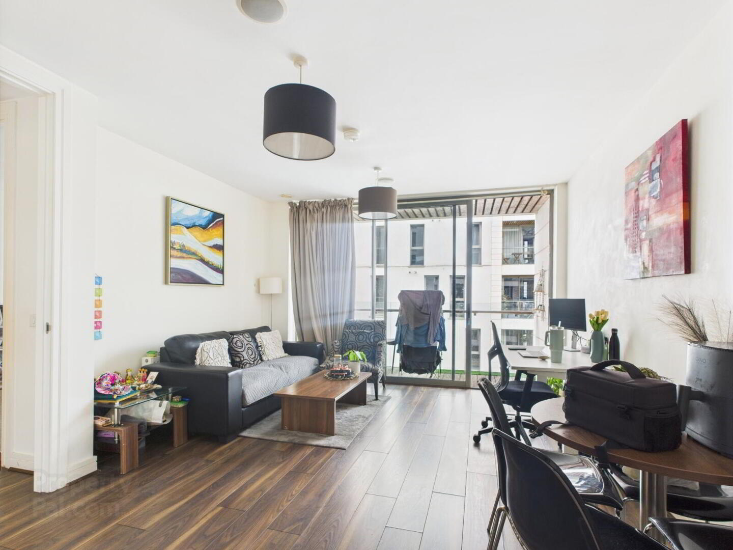 Apartment 11.21 The Arc 2l Queens Road 6 of 14