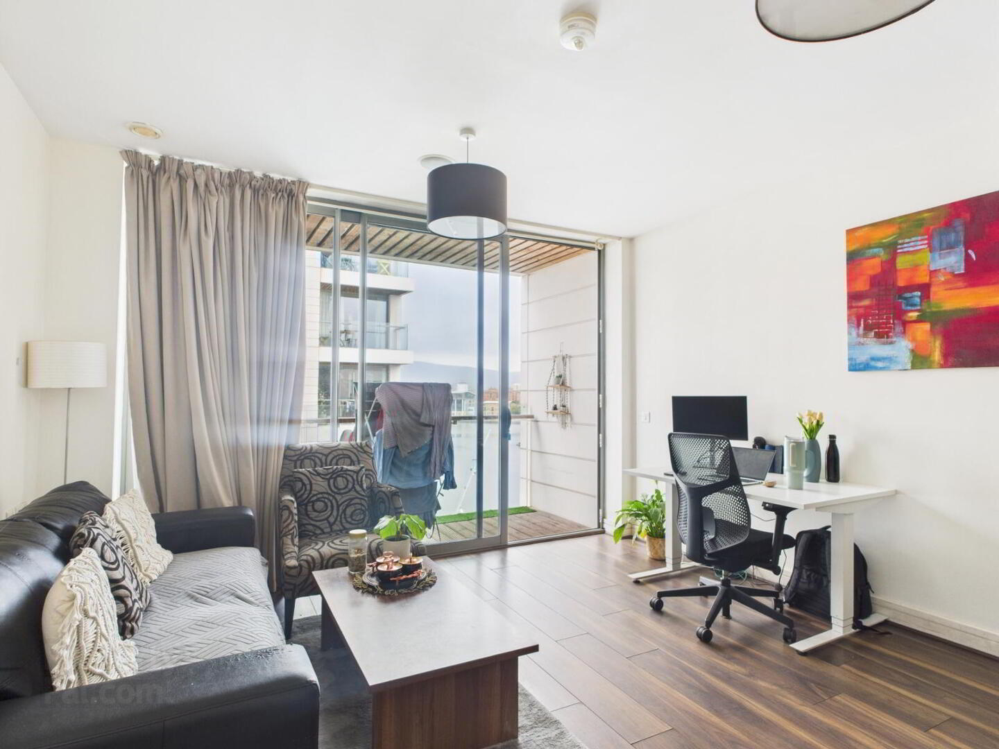 Apartment 11.21 The Arc 2l Queens Road 5 of 14