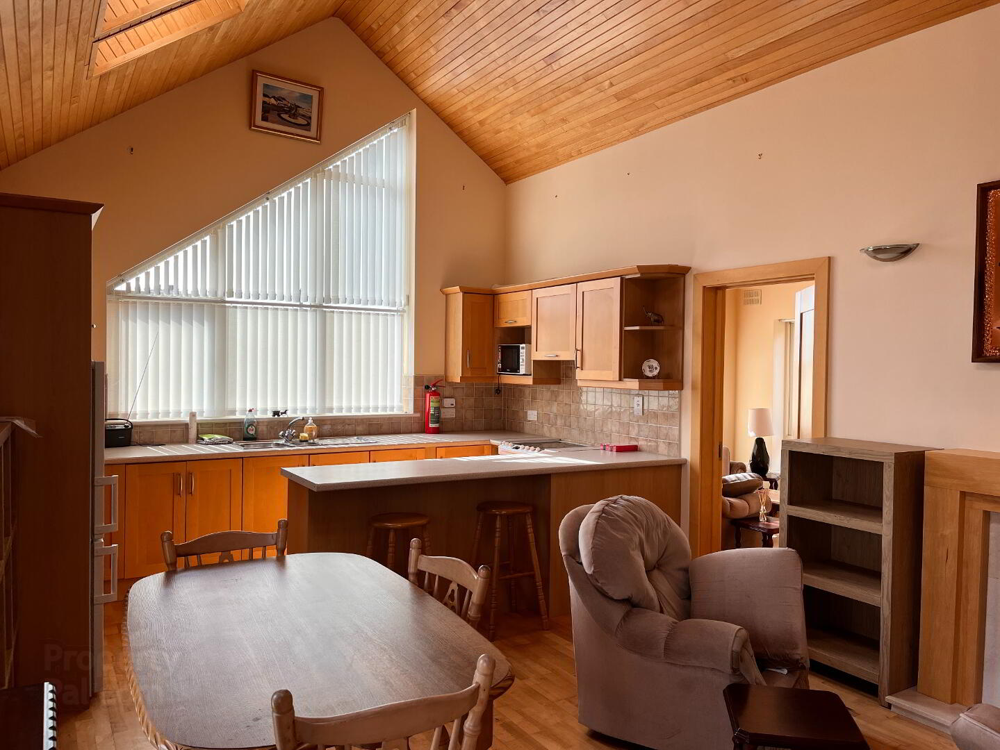 Zororo Lodge, Baltray 3 of 11