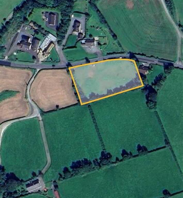 Land At, Downpatrick Road 8 of 8