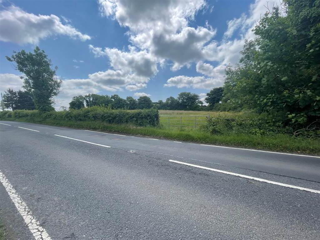 Land At, Downpatrick Road 1 of 8