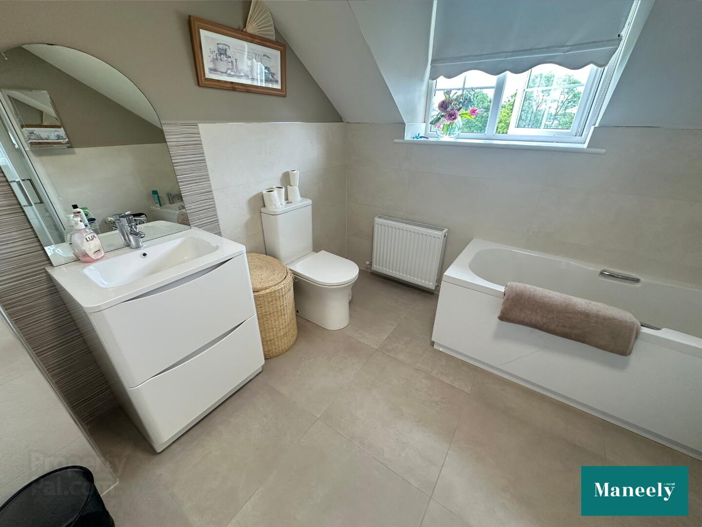 Room For Rent Clonmore Road 4 of 4