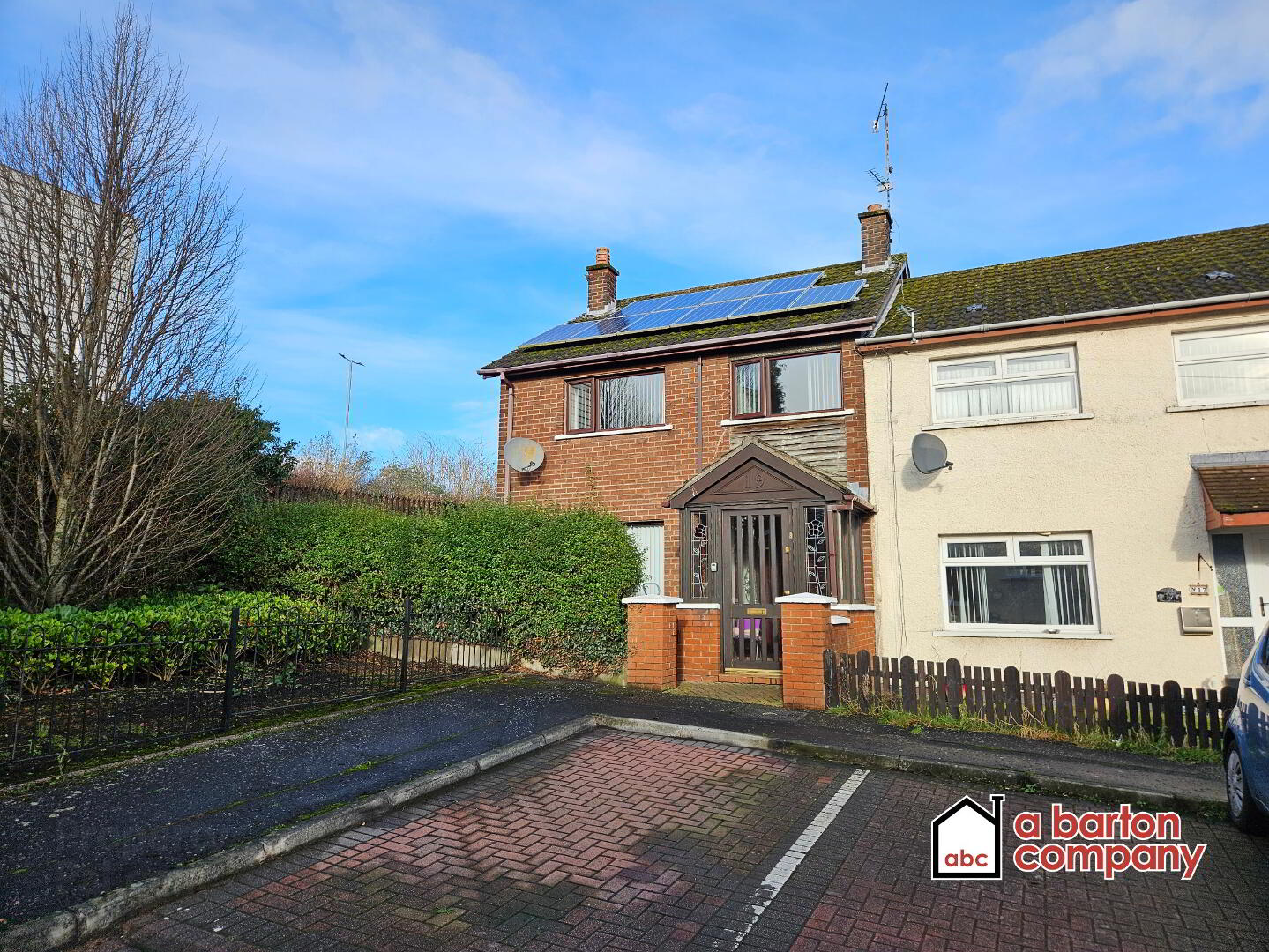 19 Bawnmore Park 17 of 17