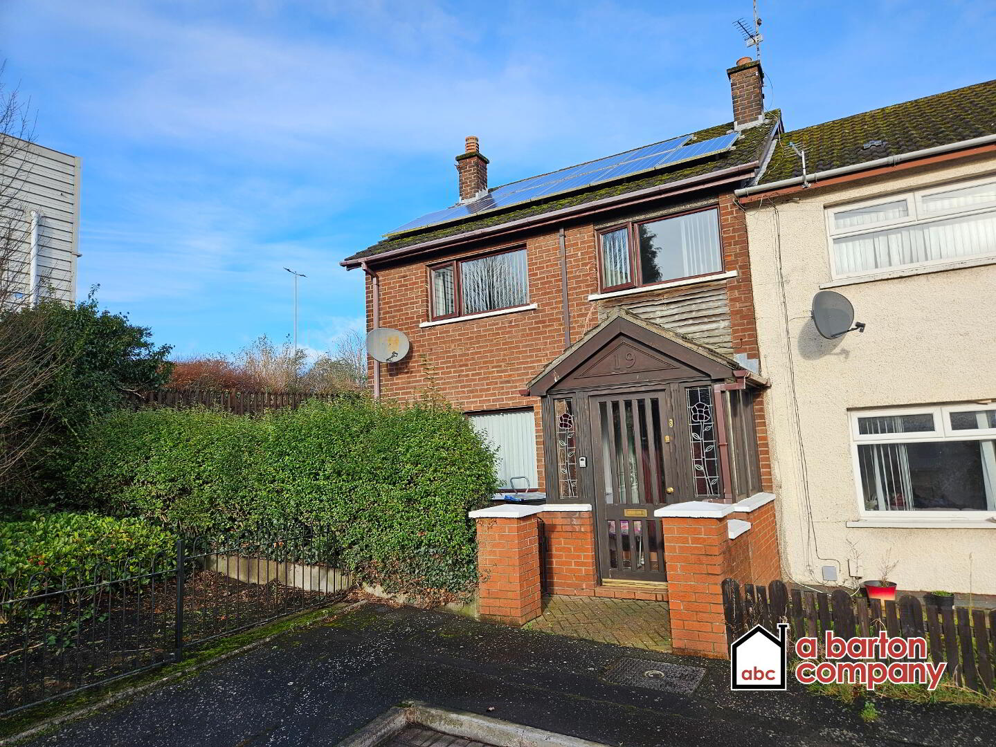 19 Bawnmore Park 1 of 17