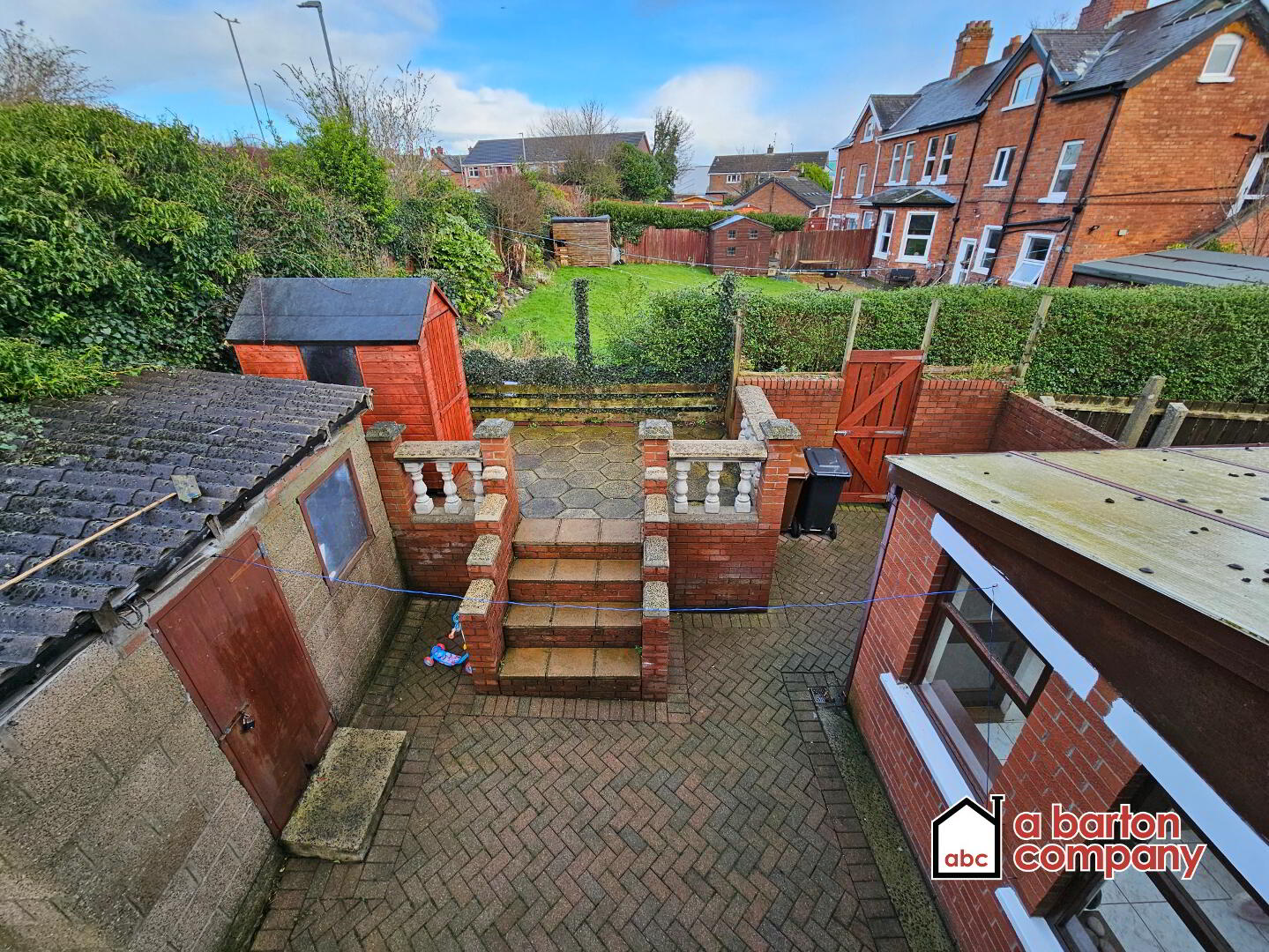 19 Bawnmore Park 15 of 17