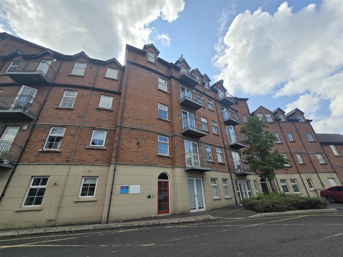 22 Bell Towers South, Ravenhill Road 18 of 18