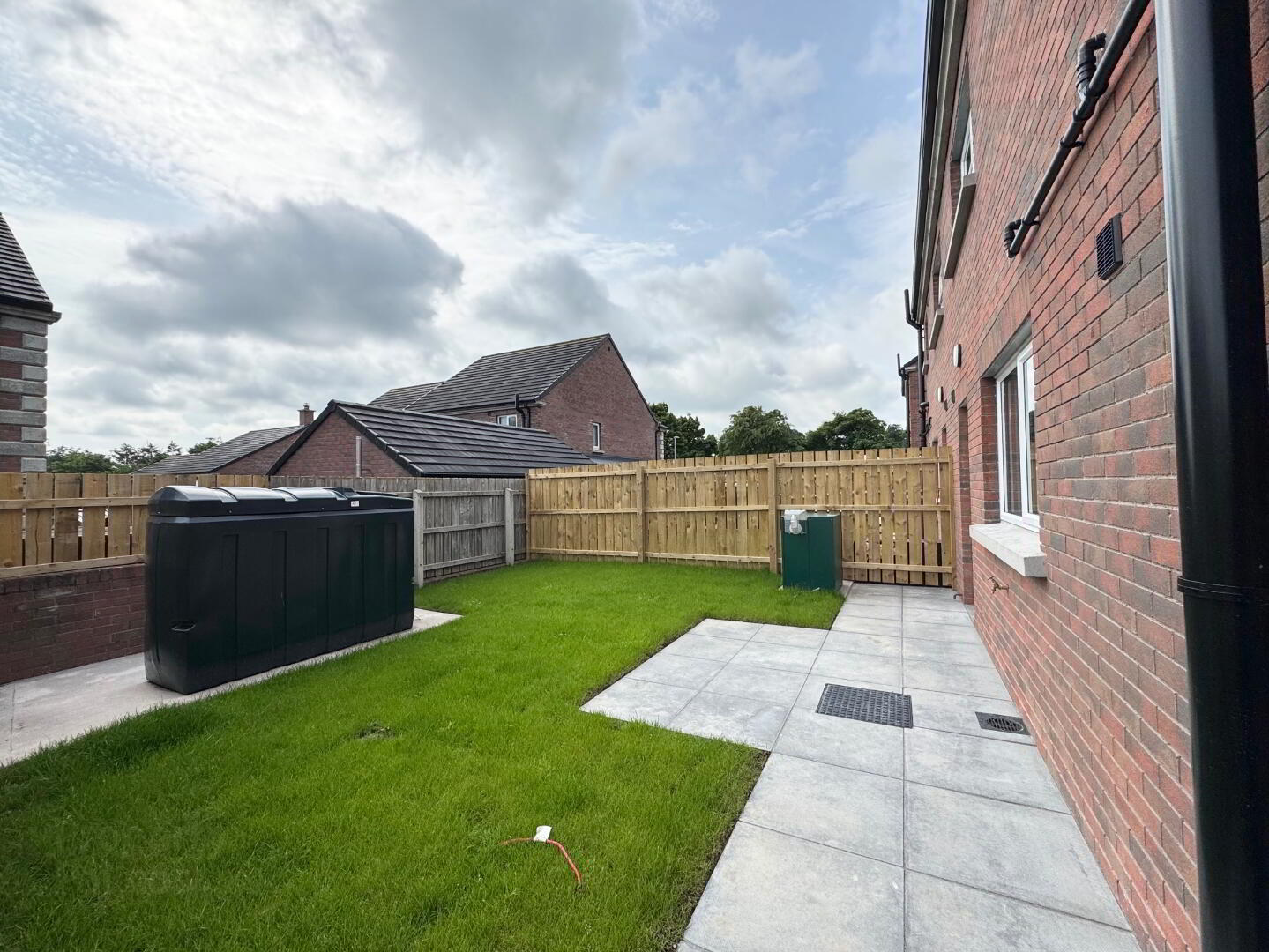 48 Edenderry Drive 22 of 23
