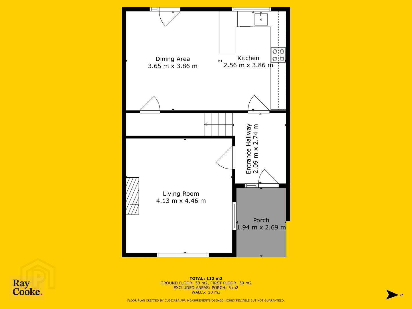 15 Oldcourt View 24 of 25