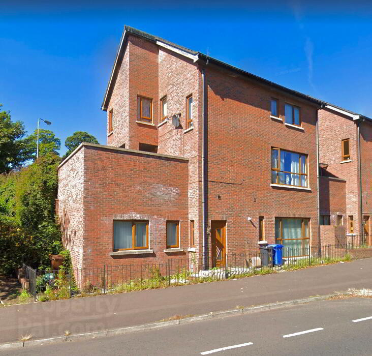Apt 8, Forthriver Road 1 of 7