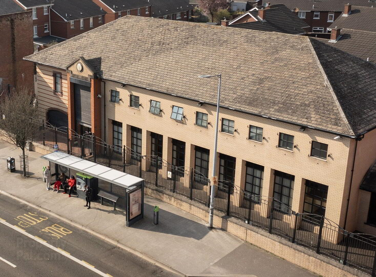 43-47 Falls Road 1 of 6