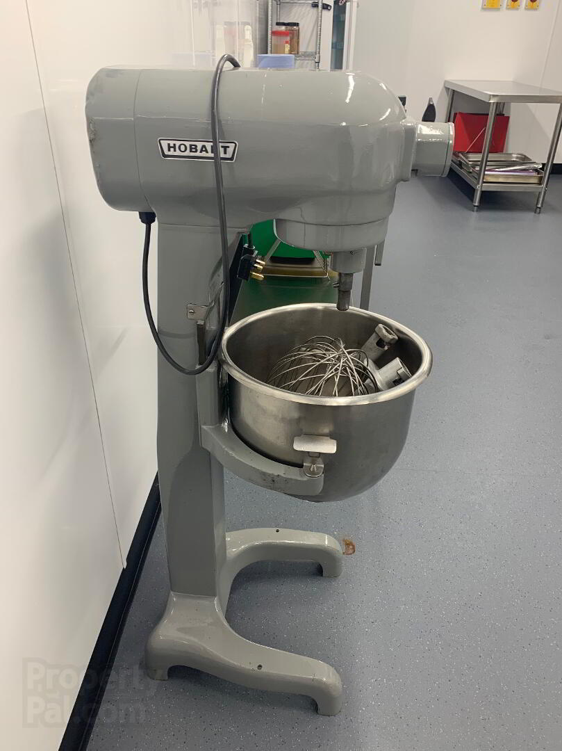 E3 Commercial Furnished Kitchen, Ronan Valley Business Park 10 of 12
