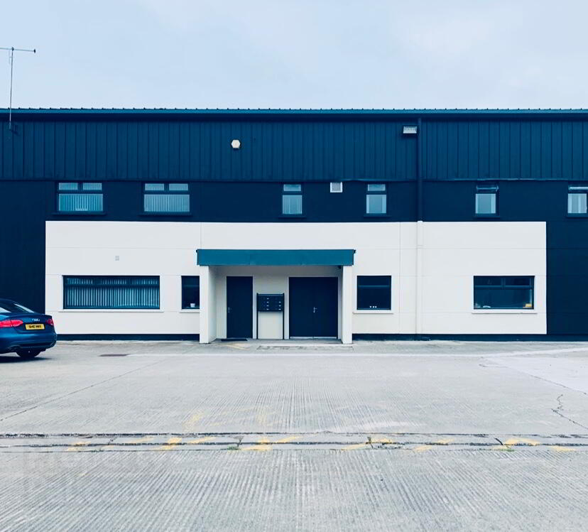 1st Floor Offices @ Ronan Valley Business Park, 58-60 Ballyronan Road 1 of 5