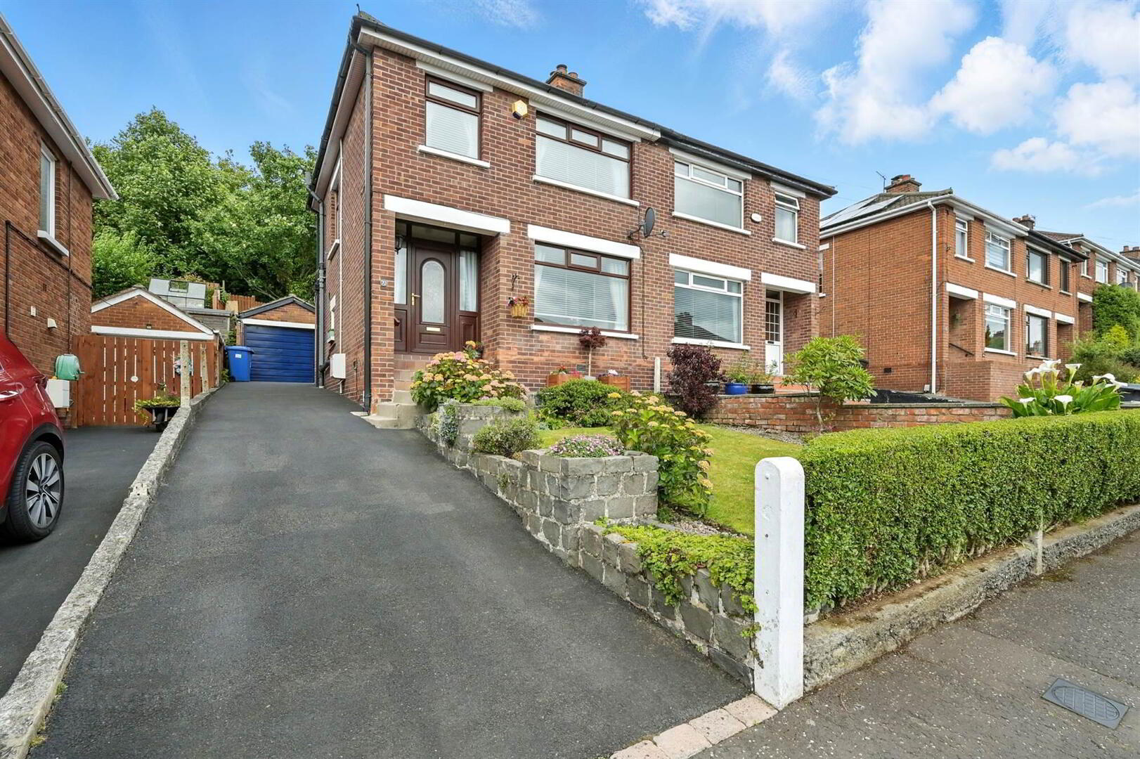 70 Orangefield Road 1 of 17