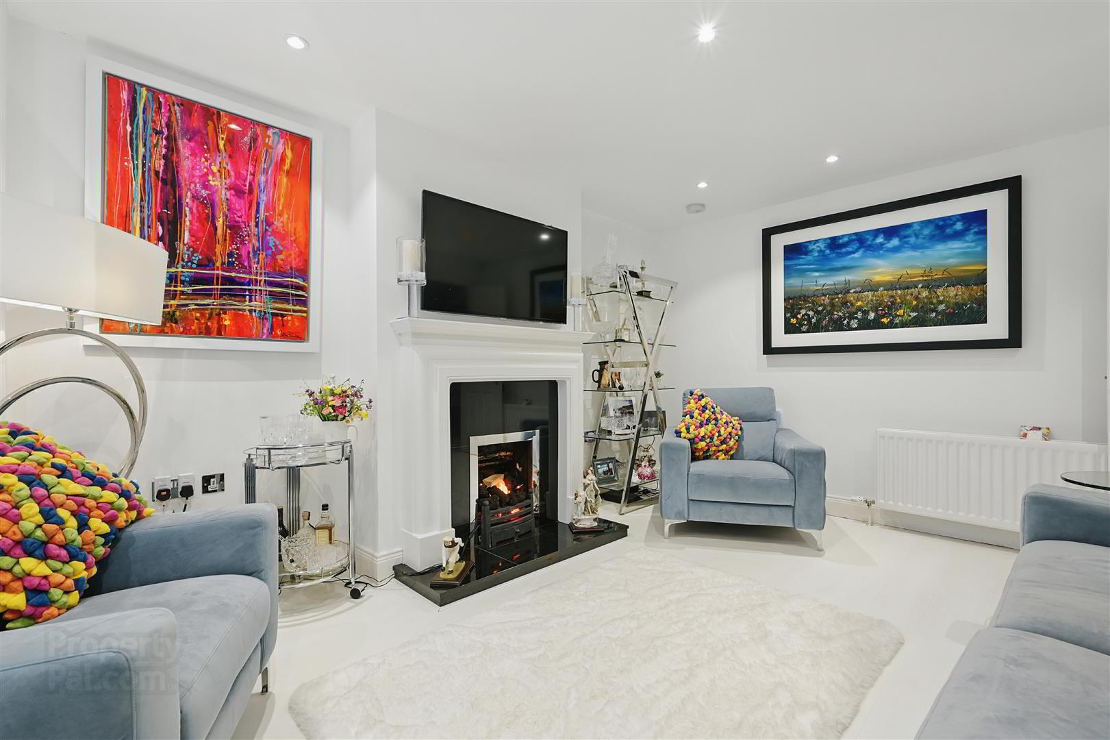 16a Myrtlefield Park 5 of 24