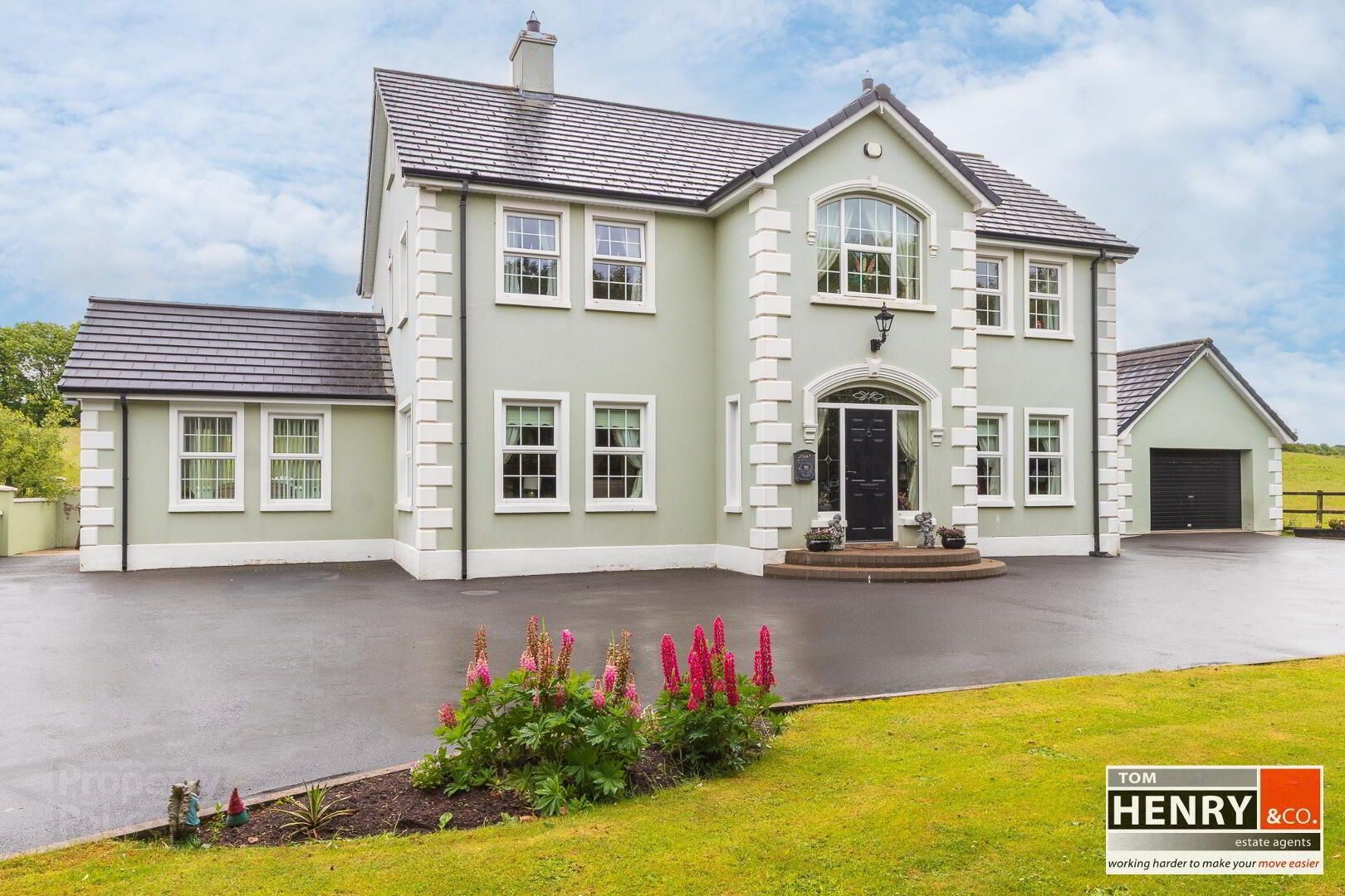 250 Ballygawley Road 1 of 46