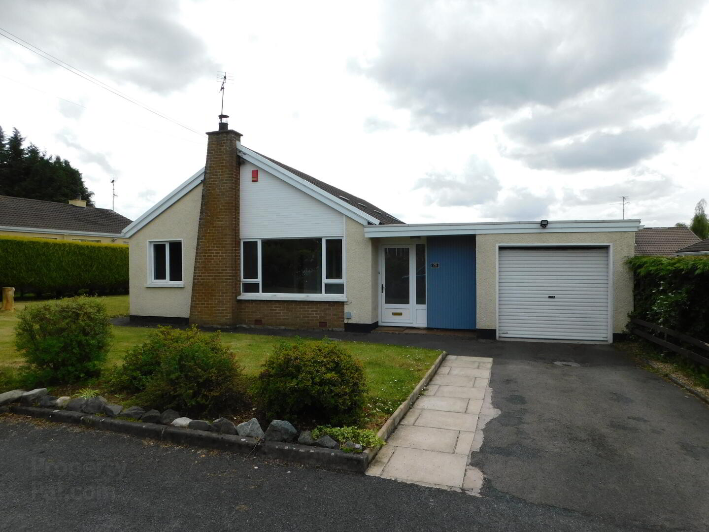 property description image