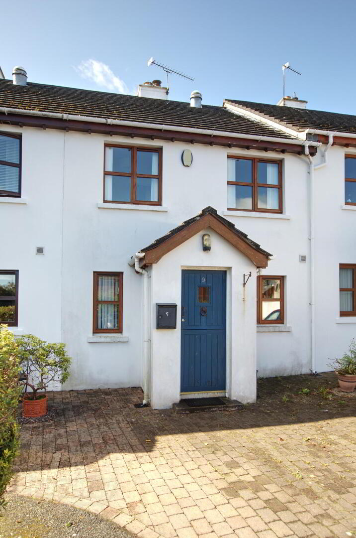 9 Church View Cottages 1 of 13