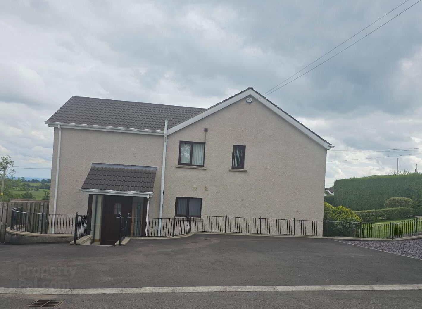 property description image