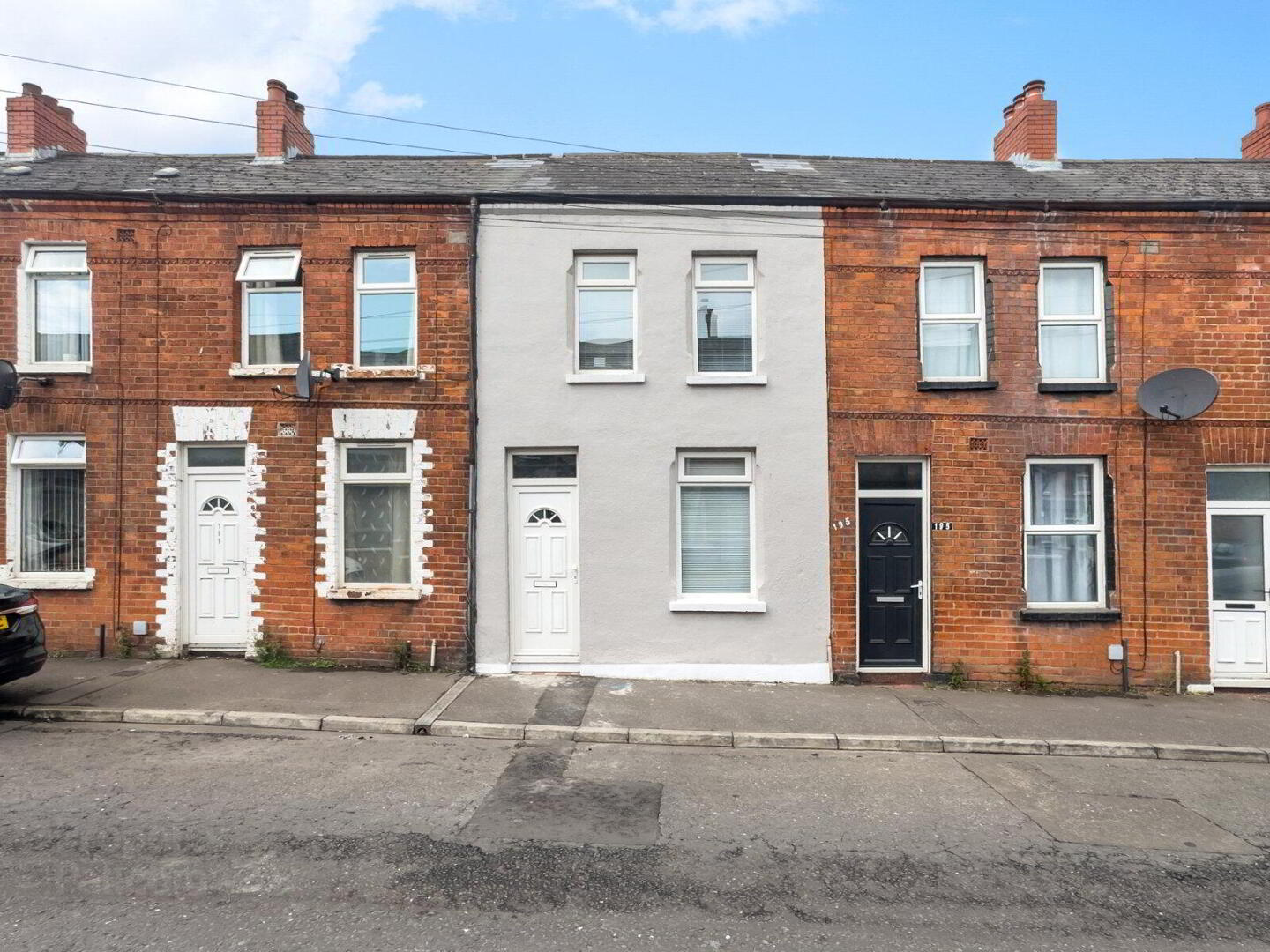 197 Avoniel Road 1 of 7