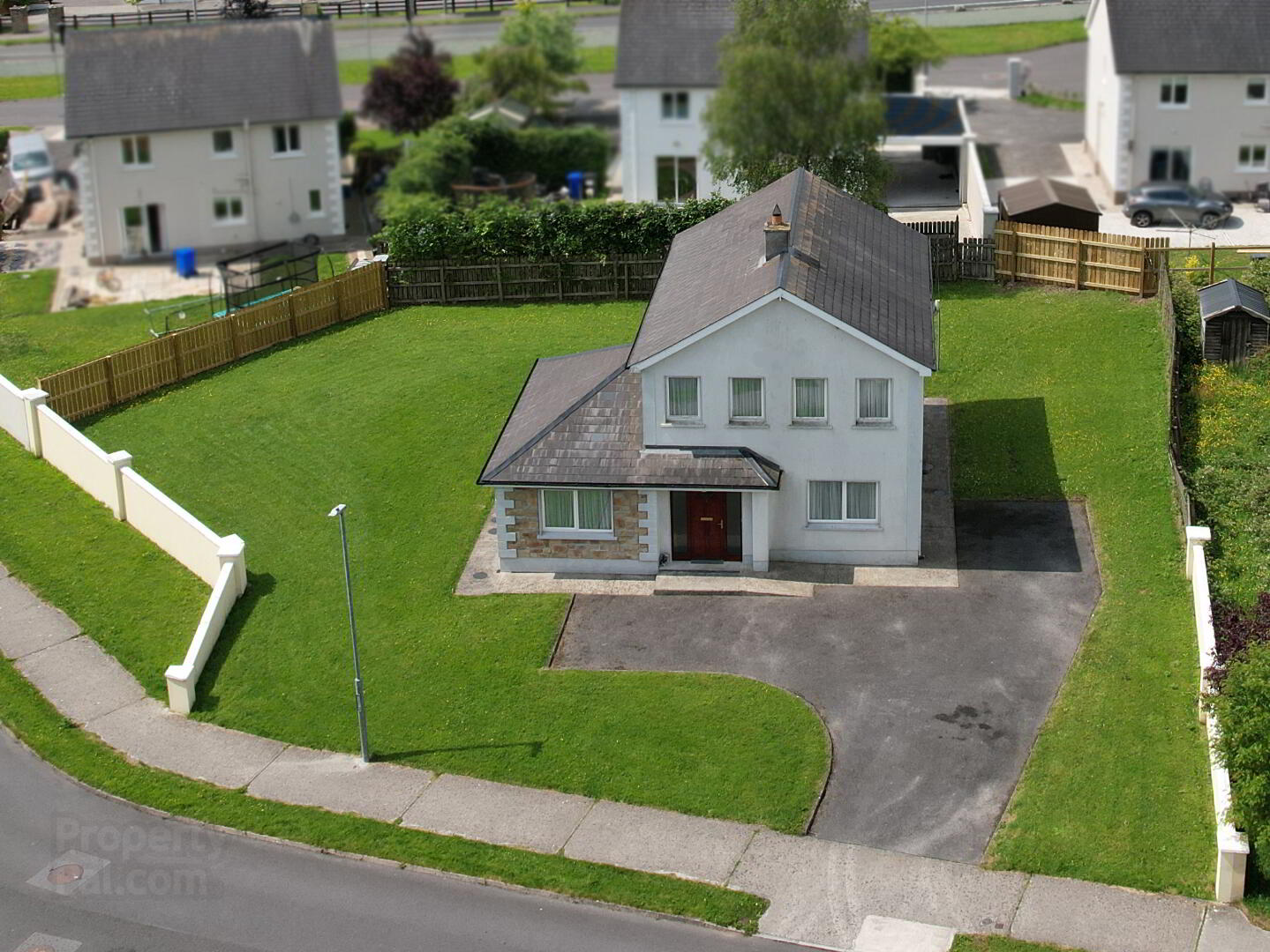 property description image