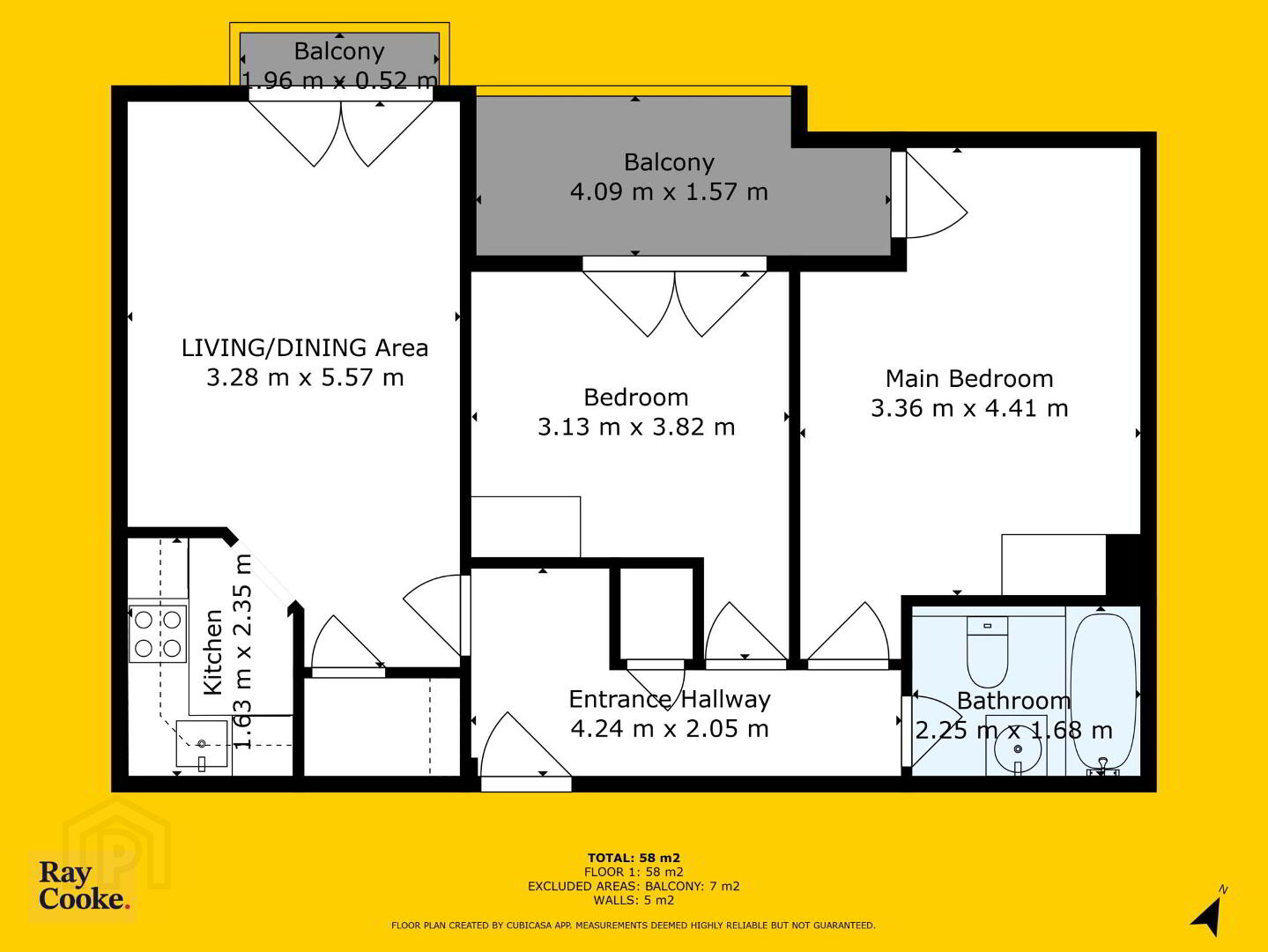 108 Newmarket Square 27 of 27