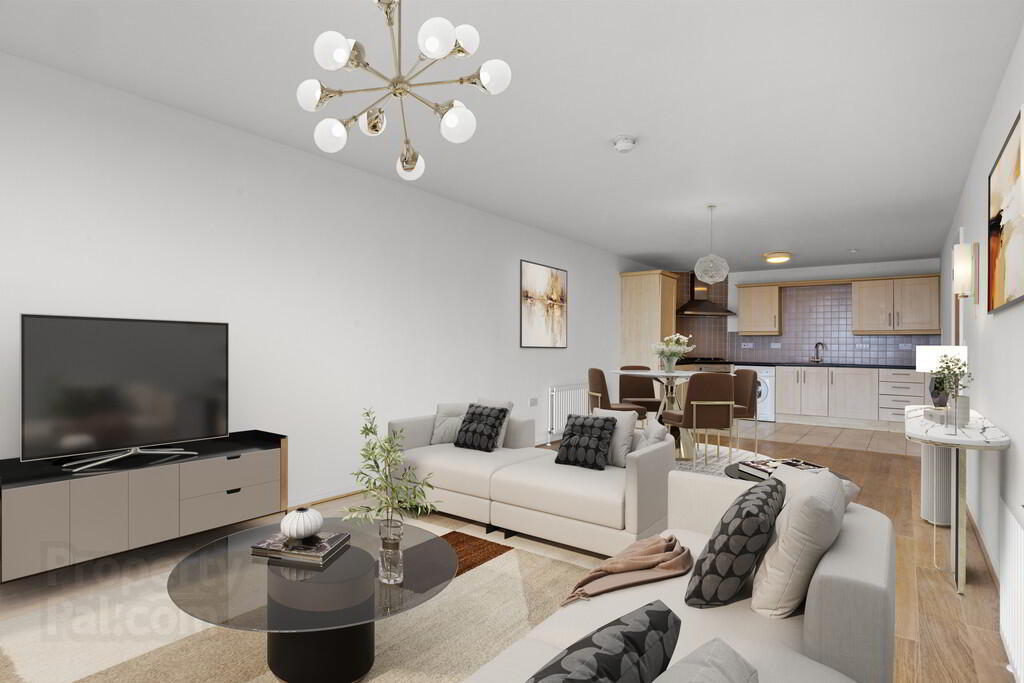 Apt 5, Northview 4 of 16