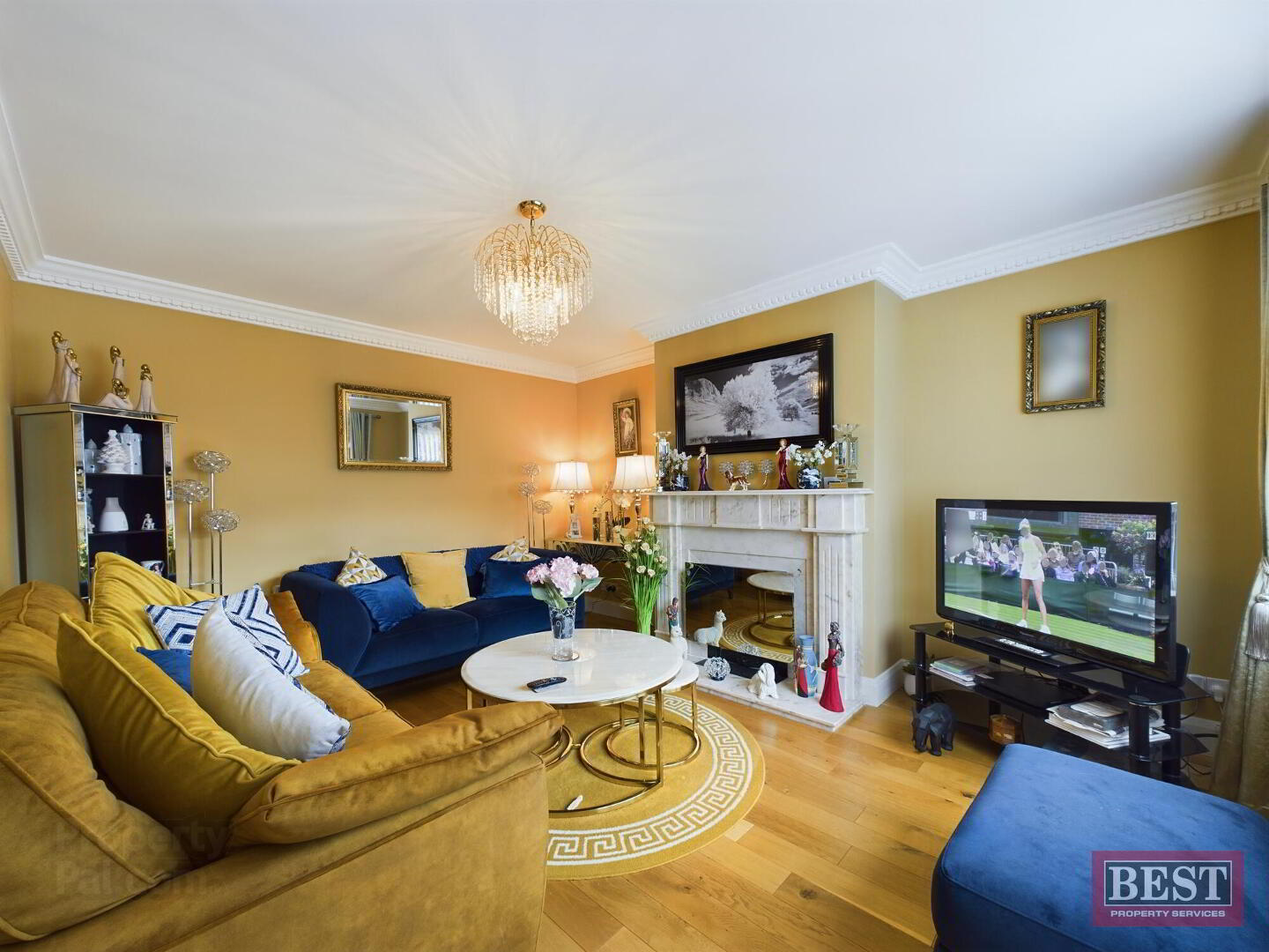 25 Ashbrook Mews 3 of 19