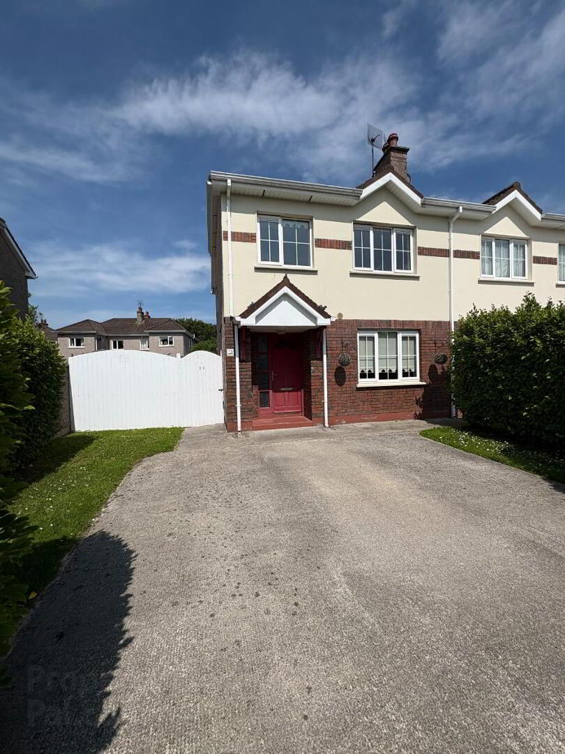 22 Deerpark Avenue 23 of 23